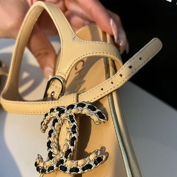 Chanel Sandals - Picture 8 of 12